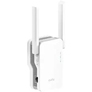 Підсилювач Wi-Fi сигналу Cudy RE3000, BE3600 WiFi 7 Mesh Repeater (RE3600) UA