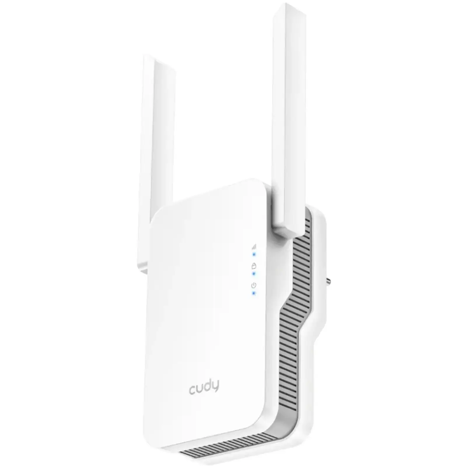 Підсилювач Wi-Fi сигналу Cudy RE3000, BE3600 WiFi 7 Mesh Repeater (RE3600) UA