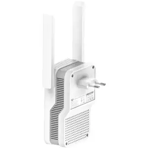 Підсилювач Wi-Fi сигналу Cudy RE3000, BE3600 WiFi 7 Mesh Repeater (RE3600) UA
