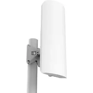 Точка доступу Mikrotik mANTBox 2 12s (RB911G-2HPnD-12S) UA