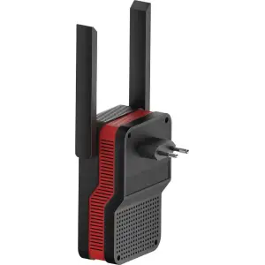 Підсилювач Wi-Fi сигналу Cudy RE3000 AX3000 WiFi 6 Mesh Repeater UA