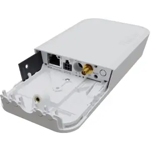 Точка доступу Mikrotik wAP LR2 kit (RBwAPR-2nD&R11e-LR2) UA