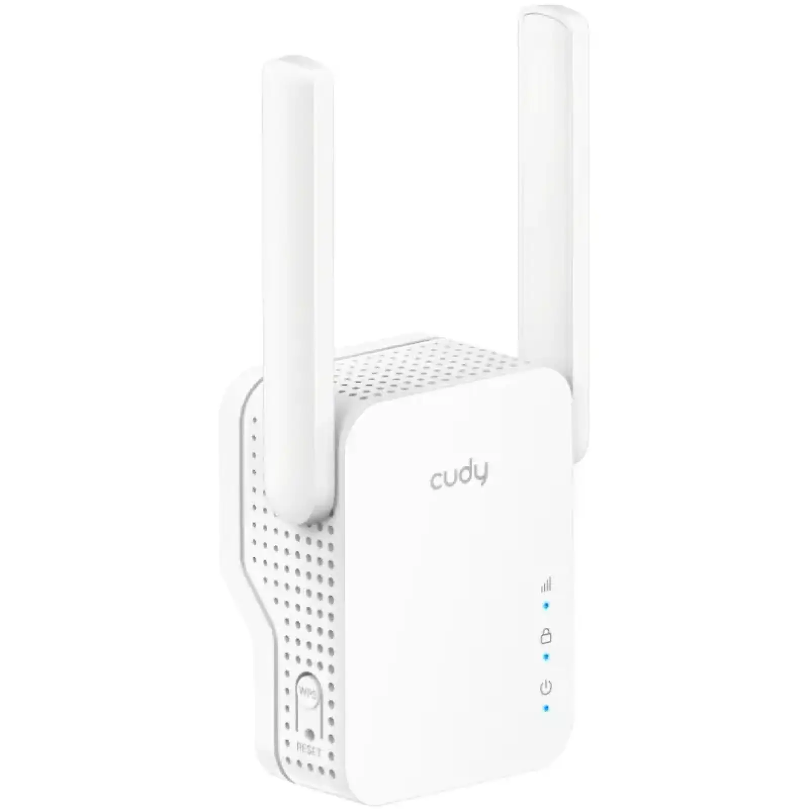 Підсилювач Wi-Fi сигналу Cudy RE1500, AX1500 Wi-Fi 6 Mesh Repeater UA