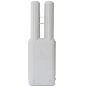 Точка доступу Mikrotik RB OmniTIK 5HnD, 7.5dBi Integrated AP, 5Ghz Dual chain, 5xEthern (RBOmniTikU-5HND) UA