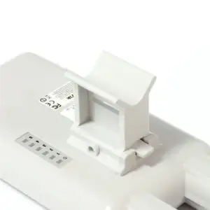 Точка доступу Mikrotik RB OmniTIK 5HnD, 7.5dBi Integrated AP, 5Ghz Dual chain, 5xEthern (RBOmniTikU-5HND) UA