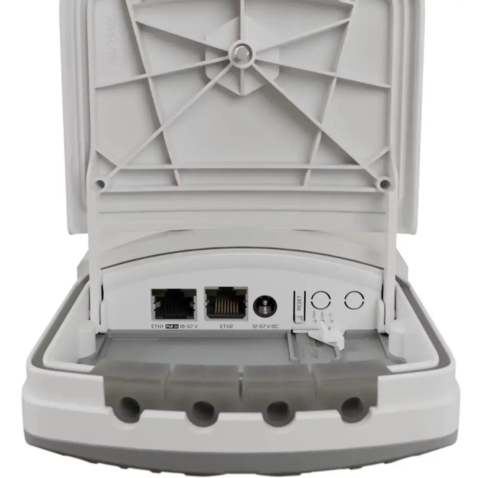 Точка доступу Mikrotik wAP ax LTE7 kit (wAPGR-5HaxD2HaxD&R11e-LTE7) UA
