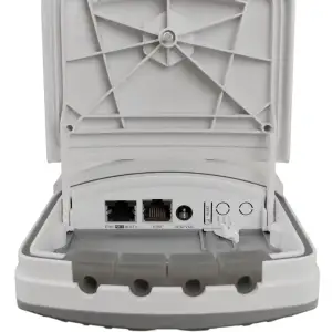 Точка доступу Mikrotik wAP ax LTE7 kit (wAPGR-5HaxD2HaxD&R11e-LTE7) UA