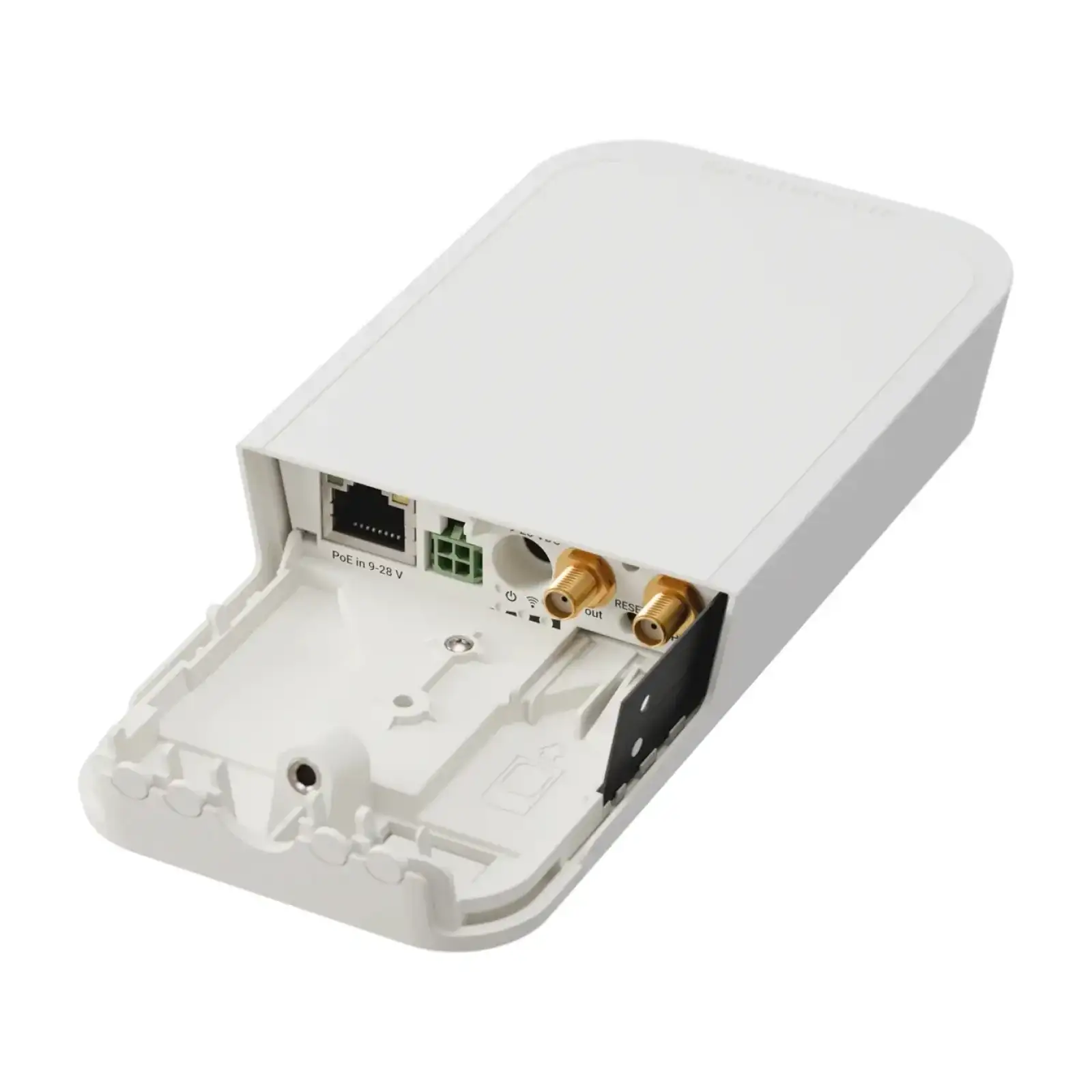 Точка доступу Mikrotik wAP LR8G (RBwAPR-2nD&R11e-LR8G) UA