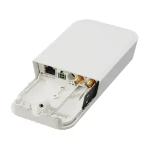 Точка доступу Mikrotik wAP LR8G (RBwAPR-2nD&R11e-LR8G) UA