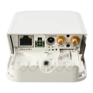 Точка доступу Mikrotik wAP LR8G (RBwAPR-2nD&R11e-LR8G) UA