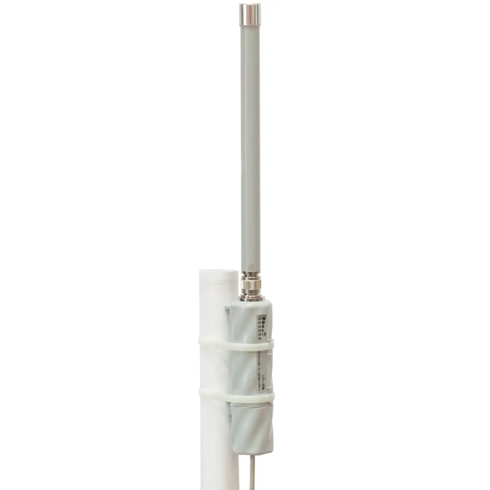 Точка доступу Mikrotik Groove 52 , 2.4GHz/5GHz Backbone/CPE, N-male connector (RBGroove52HPn) UA