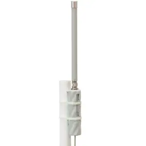 Точка доступу Mikrotik Groove 52 , 2.4GHz/5GHz Backbone/CPE, N-male connector (RBGroove52HPn) UA