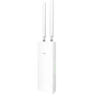 Точка доступу Cudy AP1300 Outdoor, AC1200 WiFi Gigabit Outdoor Access Point, 5GHz/2.4GHz, 1xGigabit UA