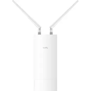 Точка доступу Cudy AP1300 Outdoor, AC1200 WiFi Gigabit Outdoor Access Point, 5GHz/2.4GHz, 1xGigabit UA