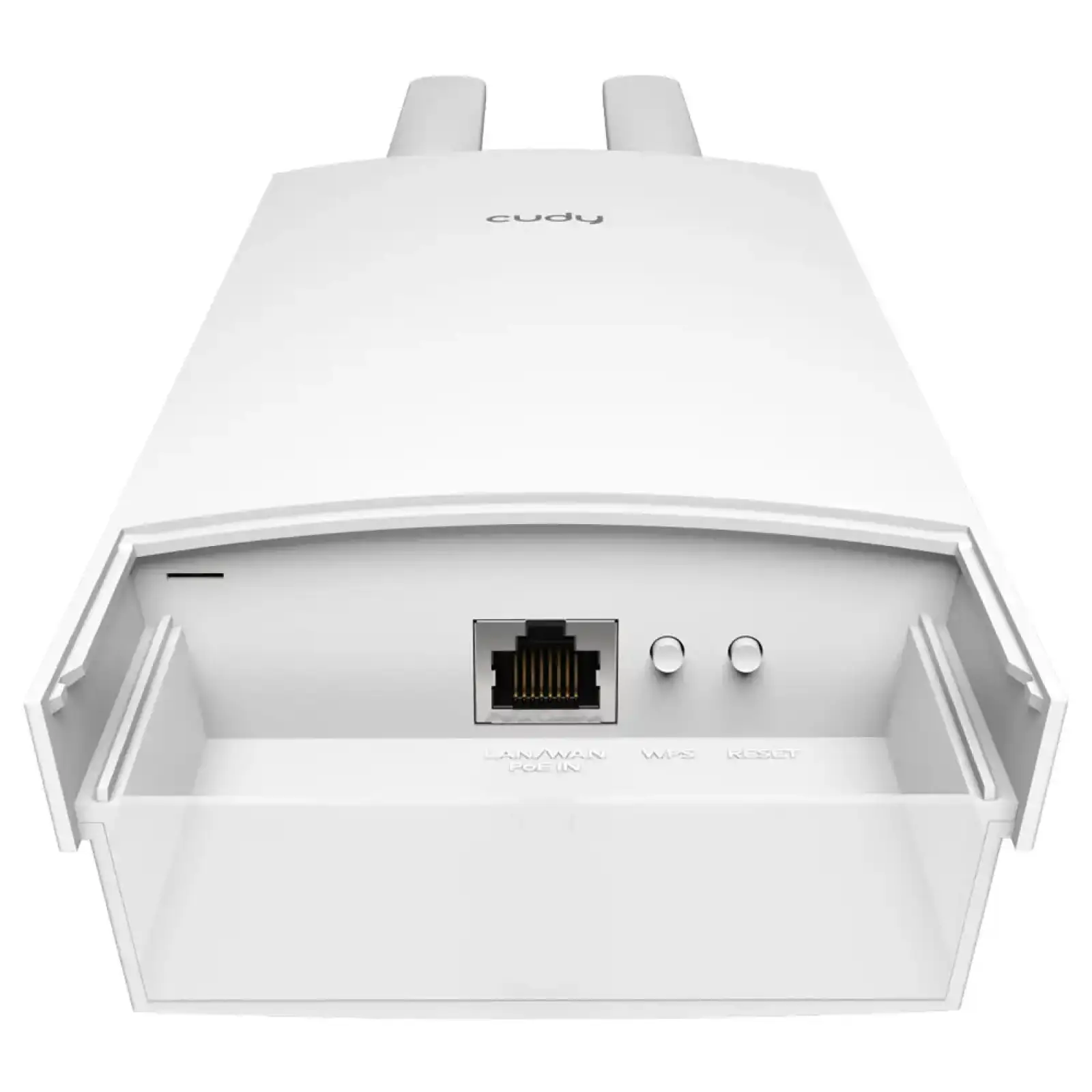 Точка доступу Cudy AP1300 Outdoor, AC1200 WiFi Gigabit Outdoor Access Point, 5GHz/2.4GHz, 1xGigabit UA