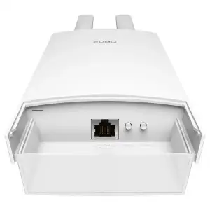 Точка доступу Cudy AP1300 Outdoor, AC1200 WiFi Gigabit Outdoor Access Point, 5GHz/2.4GHz, 1xGigabit UA