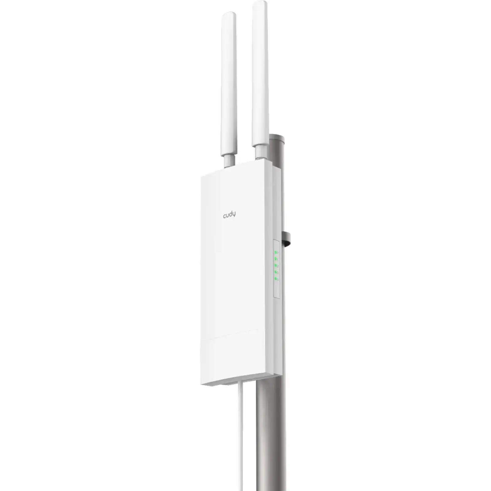 Точка доступу Cudy AP1300 Outdoor, AC1200 WiFi Gigabit Outdoor Access Point, 5GHz/2.4GHz, 1xGigabit UA