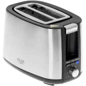 Тостер Adler AD 3214 (AD3214) UA