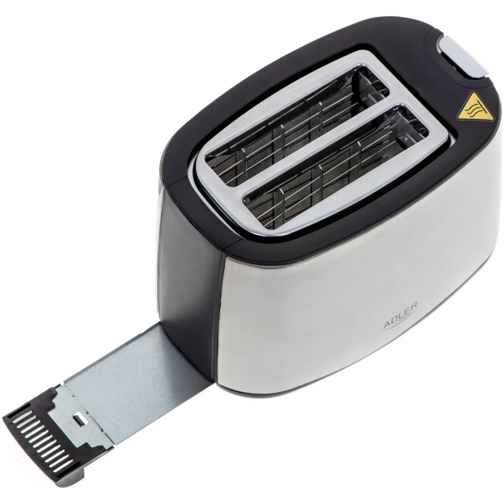 Тостер Adler AD 3214 (AD3214) UA