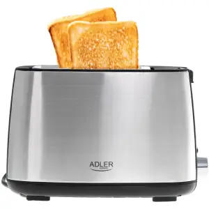 Тостер Adler AD 3214 (AD3214) UA