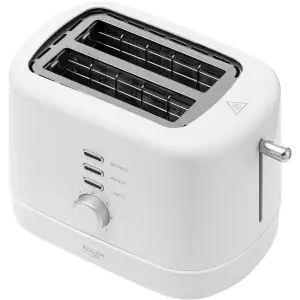Тостер Adler AD 3224 white (AD3224W) UA