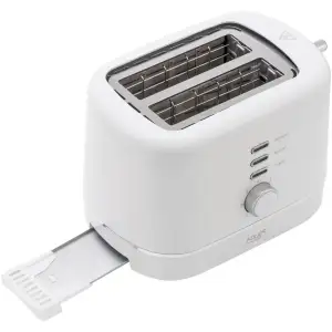 Тостер Adler AD 3224 white (AD3224W) UA