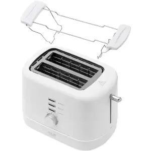 Тостер Adler AD 3224 white (AD3224W) UA