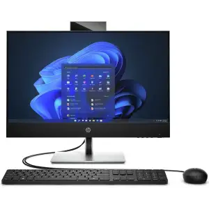 Моноблок HP ProOne 440 G9 TS 23.8'' (B70WLAT) UA
