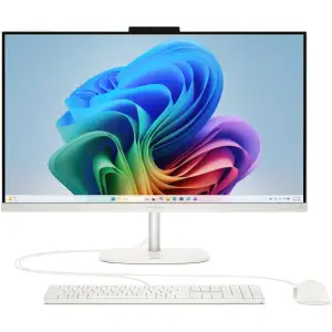 Моноблок HP OmniStudio 27-cw0000ua AiO (E6VV4EA) UA