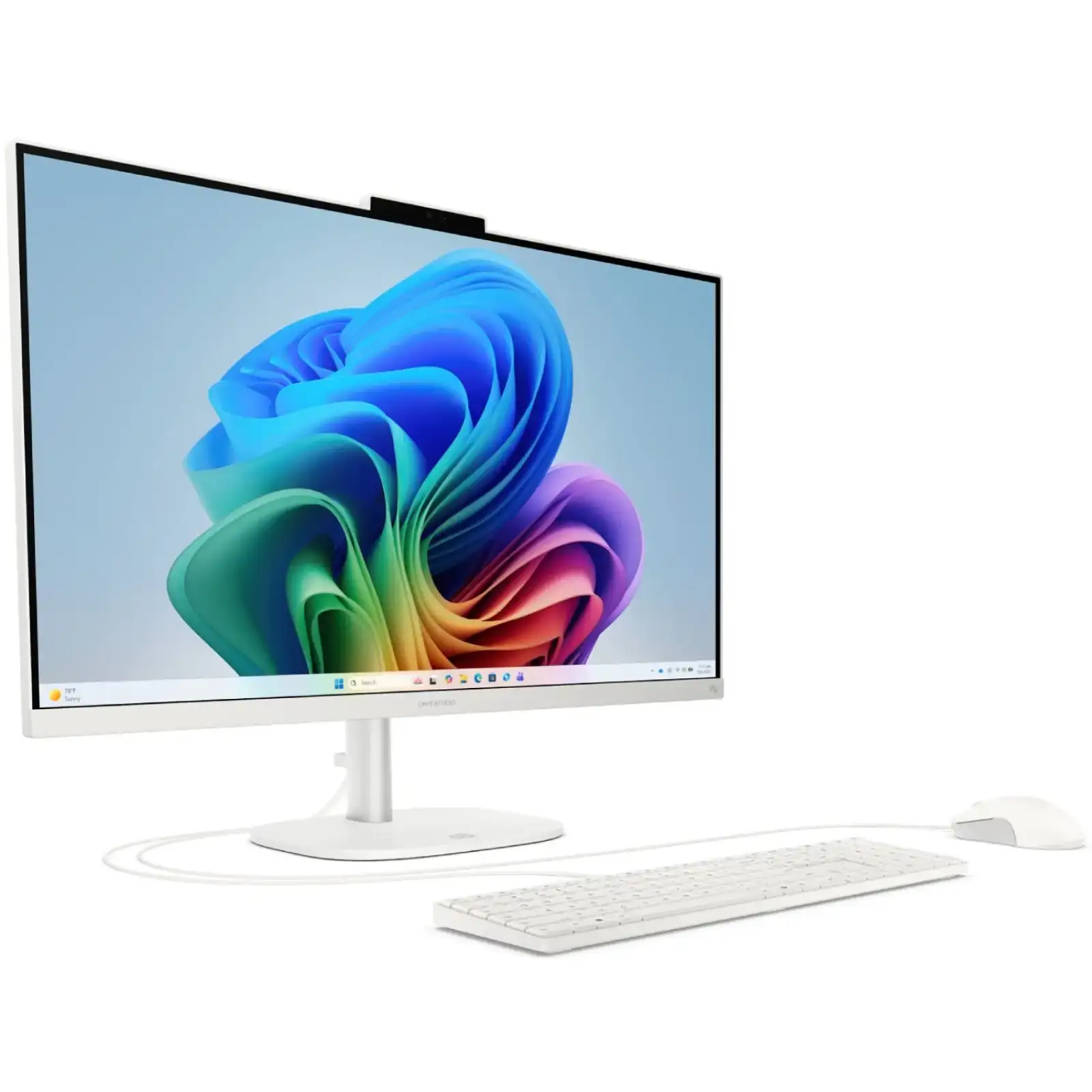 Моноблок HP OmniStudio 27-cw0000ua AiO (E6VV4EA) UA