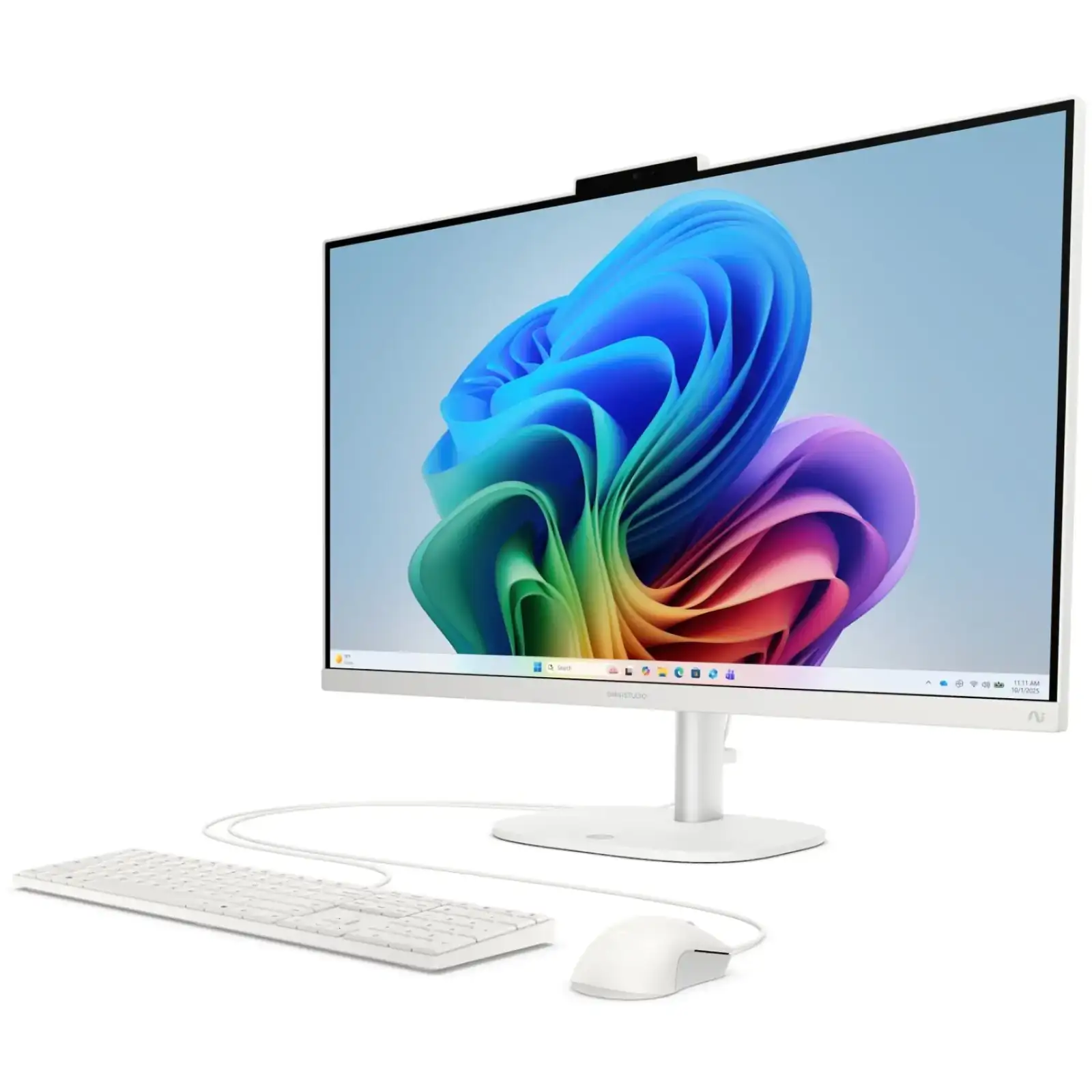 Моноблок HP OmniStudio 27-cw0000ua AiO (E6VV4EA) UA