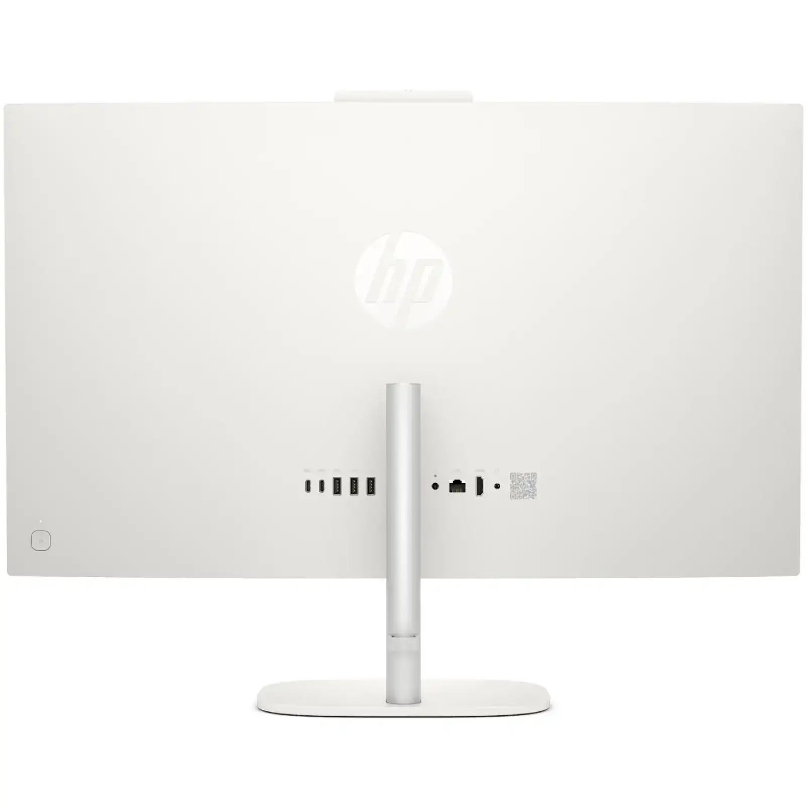 Моноблок HP OmniStudio 27-cw0000ua AiO (E6VV4EA) UA