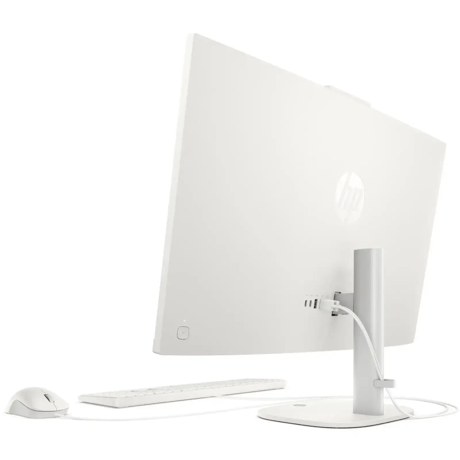 Моноблок HP OmniStudio 27-cw0000ua AiO (E6VV4EA) UA