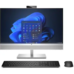 Моноблок HP EliteOne 870 G9 27'' (7B1F3EA) UA
