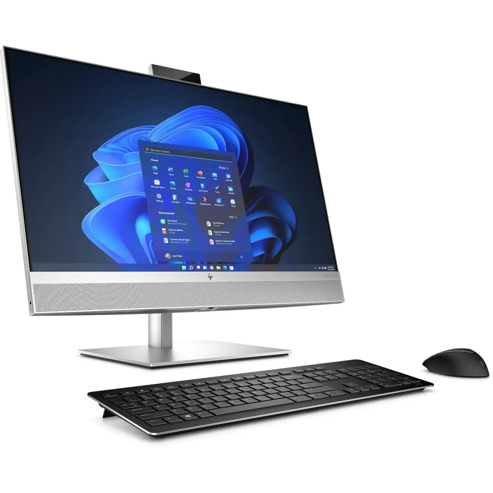 Моноблок HP EliteOne 870 G9 27'' (7B1F3EA) UA