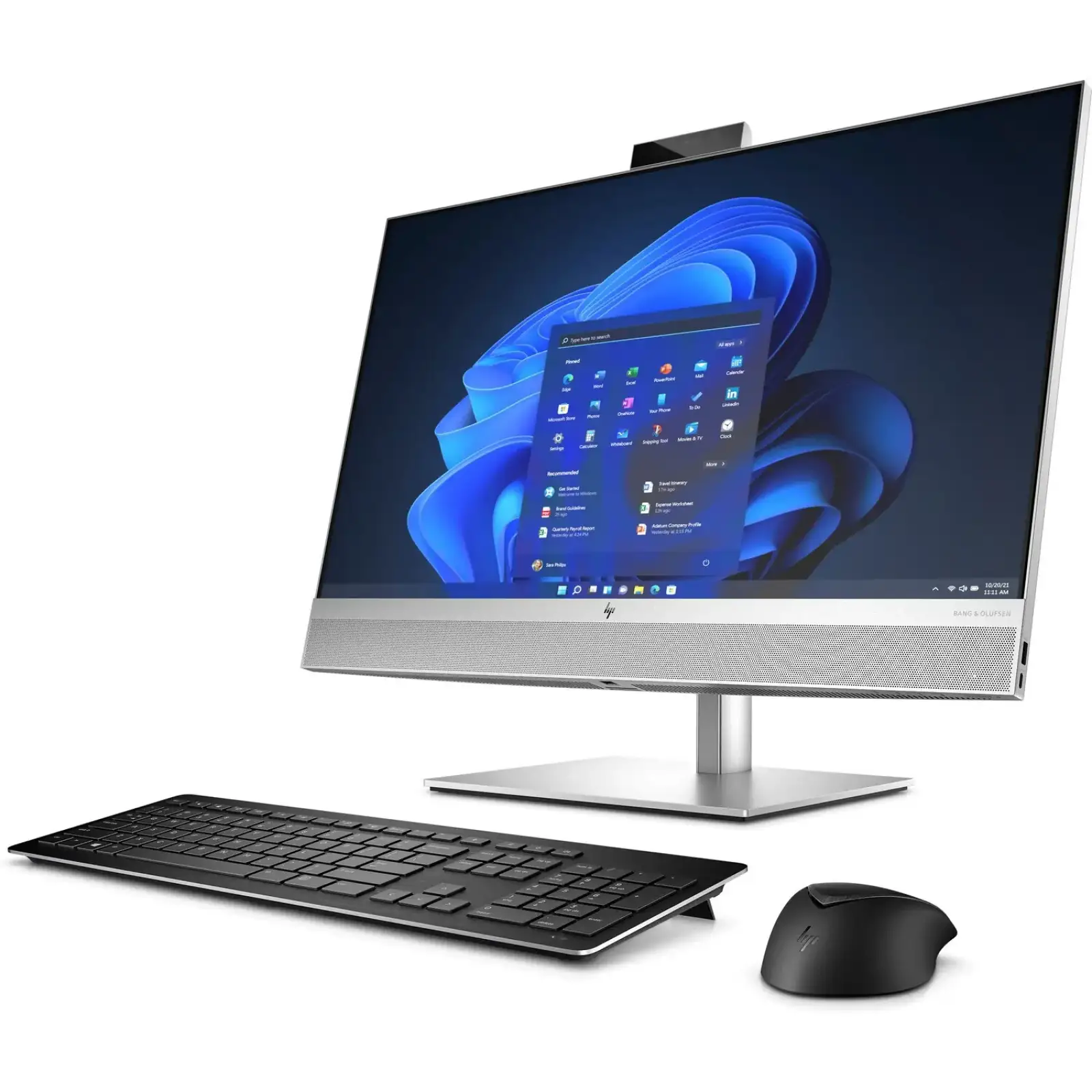 Моноблок HP EliteOne 870 G9 27'' (7B1F3EA) UA