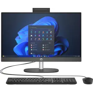 Моноблок HP ProOne 240 G10 23.8'' Iron Gray (938B1EA) UA