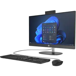 Моноблок HP ProOne 240 G10 23.8'' Iron Gray (938B1EA) UA