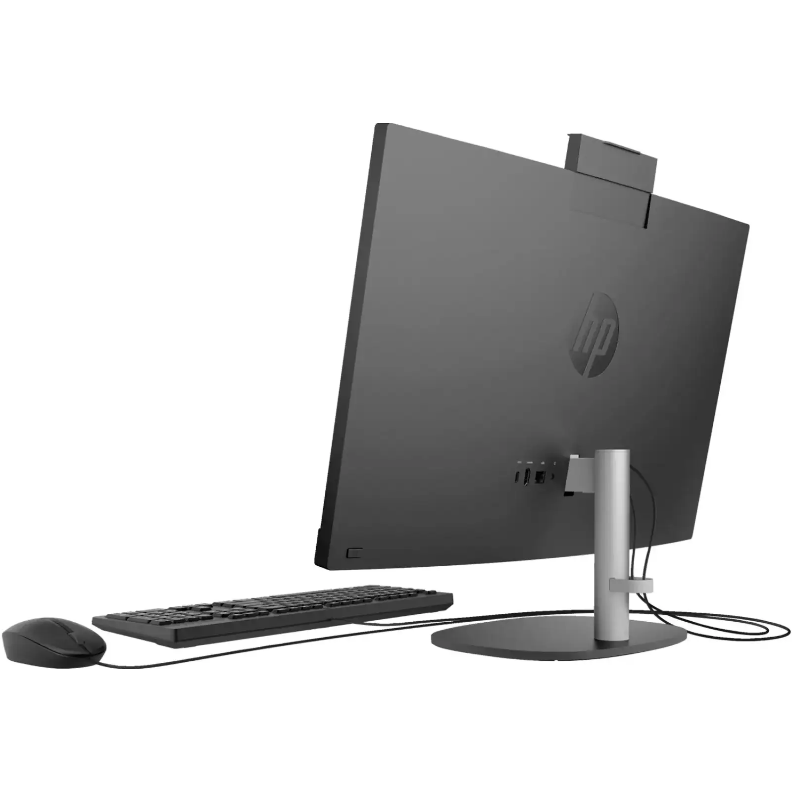Моноблок HP ProOne 240 G10 23.8'' Iron Gray (938B1EA) UA