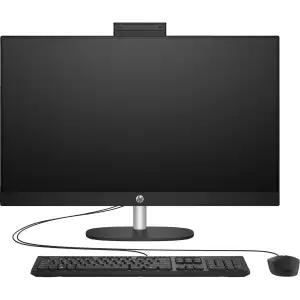 Моноблок HP 27-cr0072ua AiO Jet Black 27" (AE0Q0EA) UA