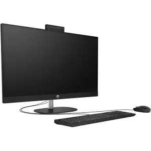 Моноблок HP 27-cr0072ua AiO Jet Black 27