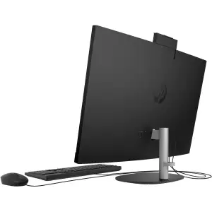 Моноблок HP 27-cr0072ua AiO Jet Black 27