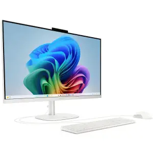 Моноблок HP OmniStudio 27-cw0001ua AiO (E6VV3EA) UA