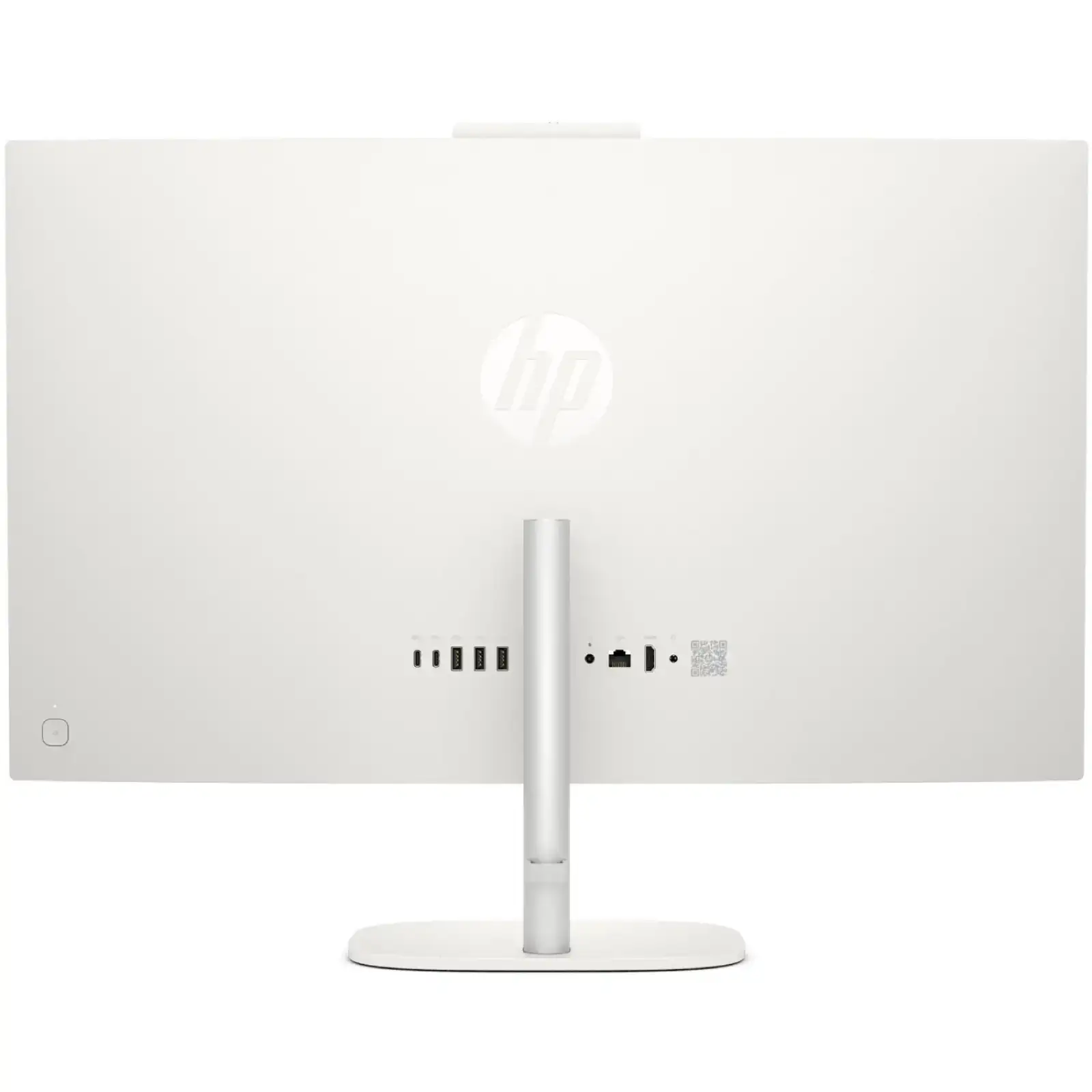 Моноблок HP OmniStudio 27-cw0001ua AiO (E6VV3EA) UA
