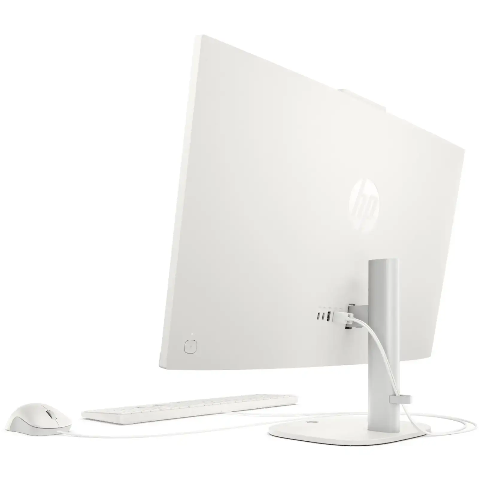 Моноблок HP OmniStudio 27-cw0001ua AiO (E6VV3EA) UA