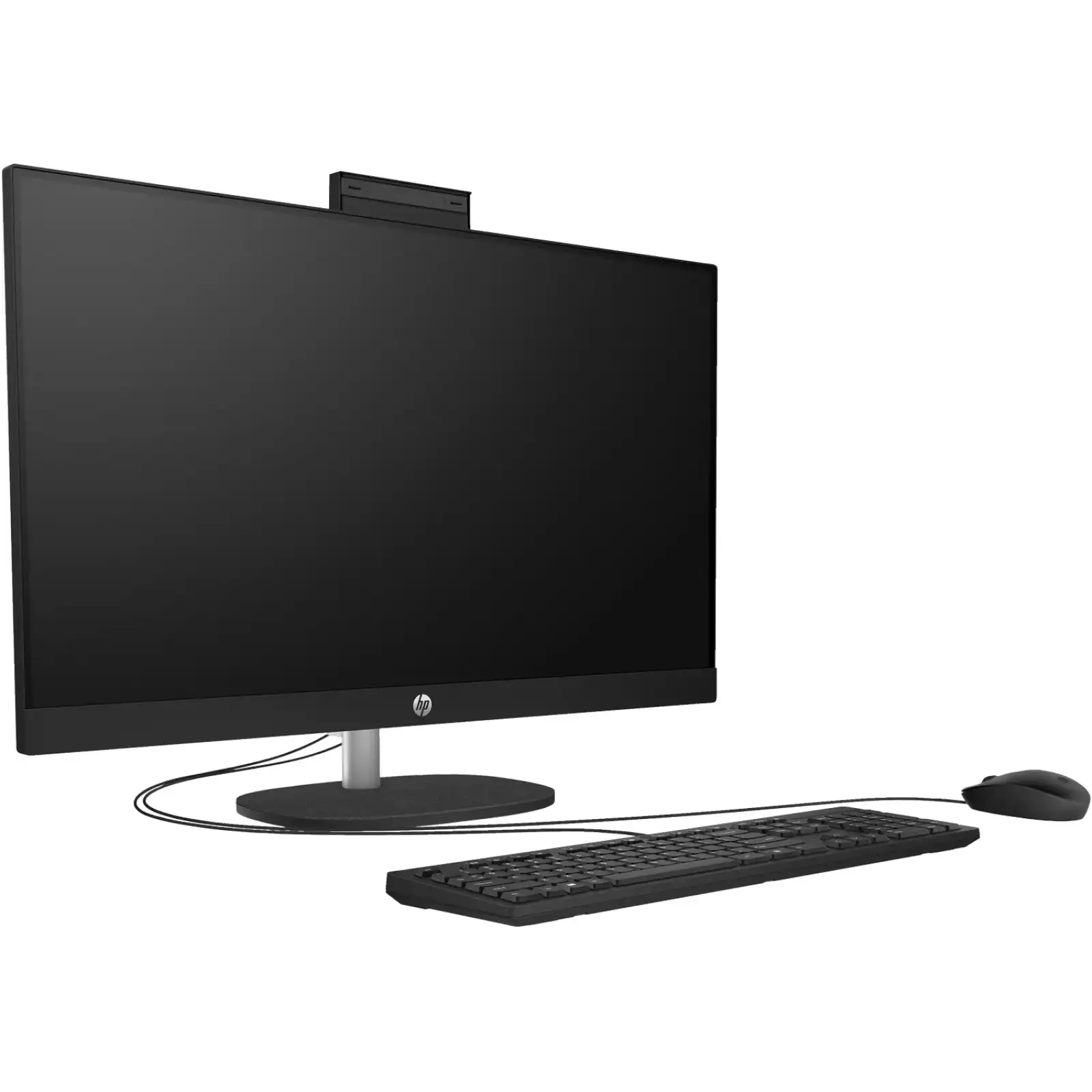 Моноблок HP 27-cr0030ua AiO Jet Black 27