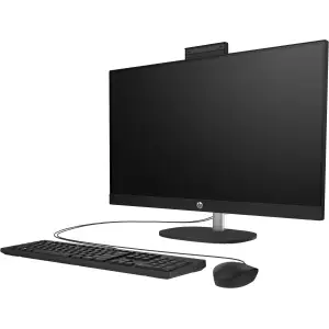 Моноблок HP 27-cr0030ua AiO Jet Black 27