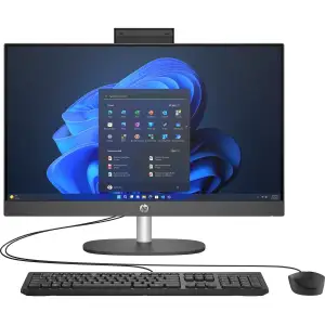 Моноблок HP ProOne 240 G10 23.8'' (B6YM1ET) UA