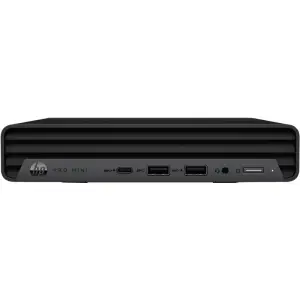 ПК HP Pro Mini 400 G9 i5-13500T/16GB/512GB SSD/K&M/Sata/Wi-Fi/DOS/3y.w (998D4ET) UA