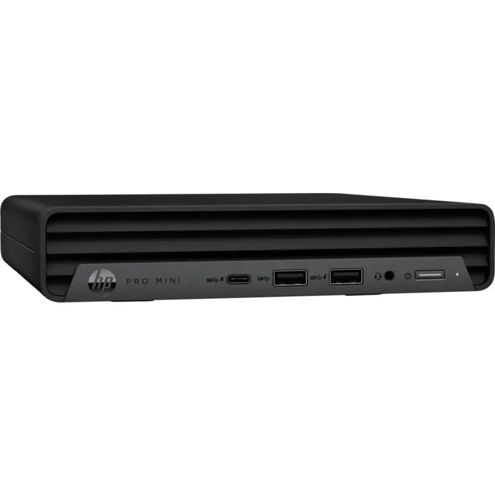 ПК HP Pro Mini 400 G9 i5-13500T/16GB/512GB SSD/K&M/Sata/Wi-Fi/DOS/3y.w (998D4ET) UA